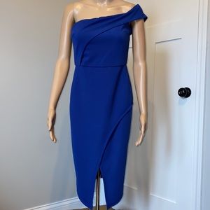 Mustard Seed dress, new